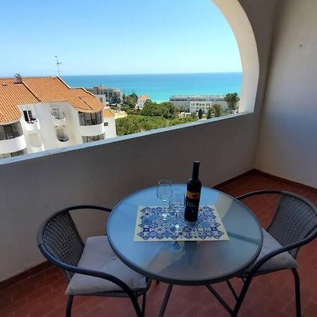L&J Ocean View Apartment 알부페이라 외부 사진