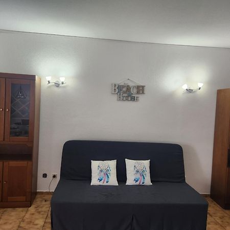 L&J Ocean View Apartment 알부페이라 외부 사진
