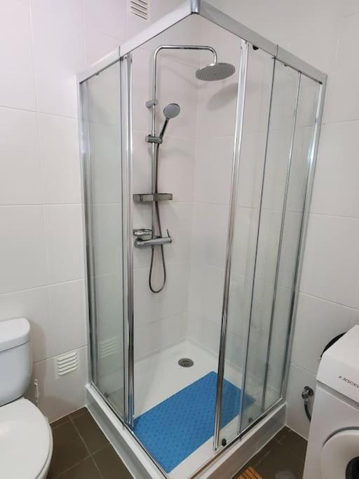 L&J Ocean View Apartment 알부페이라 외부 사진