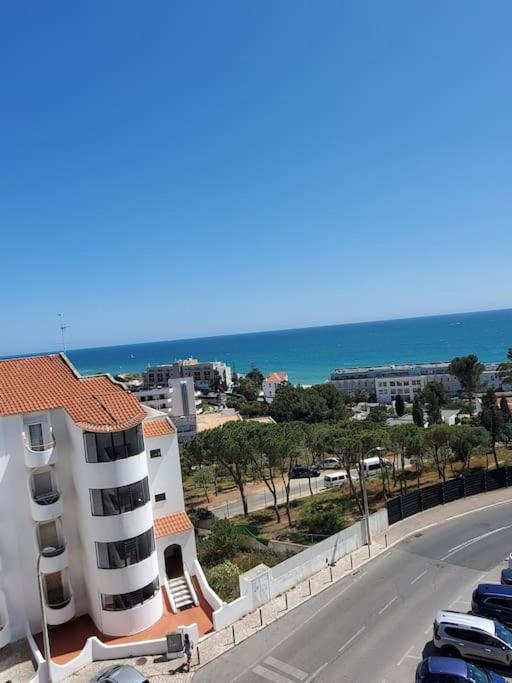 L&J Ocean View Apartment 알부페이라 외부 사진