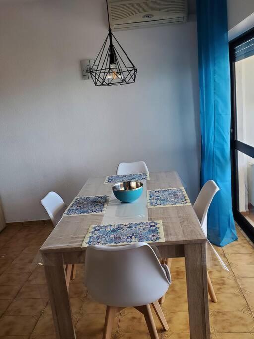 L&J Ocean View Apartment 알부페이라 외부 사진