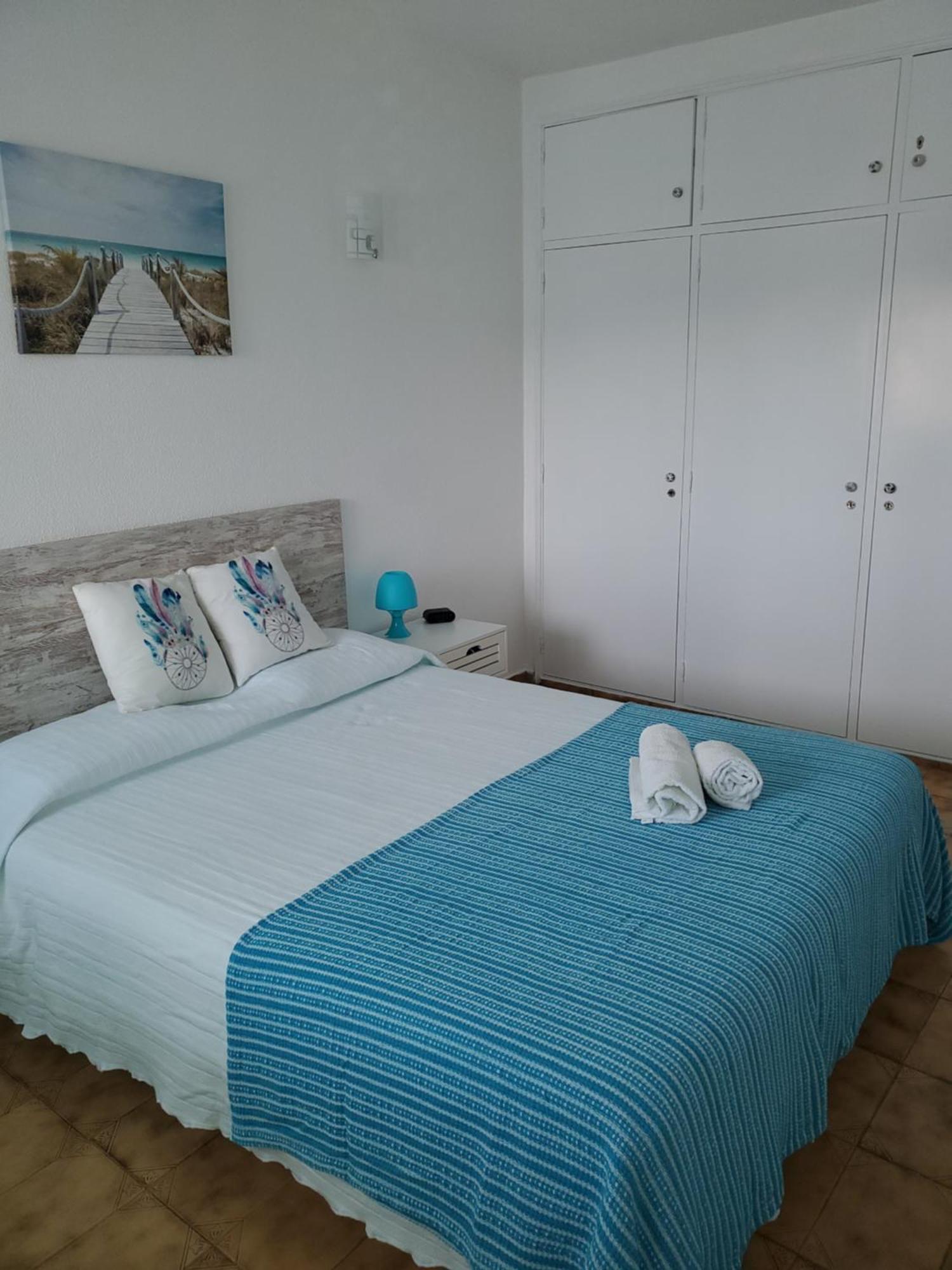 L&J Ocean View Apartment 알부페이라 외부 사진