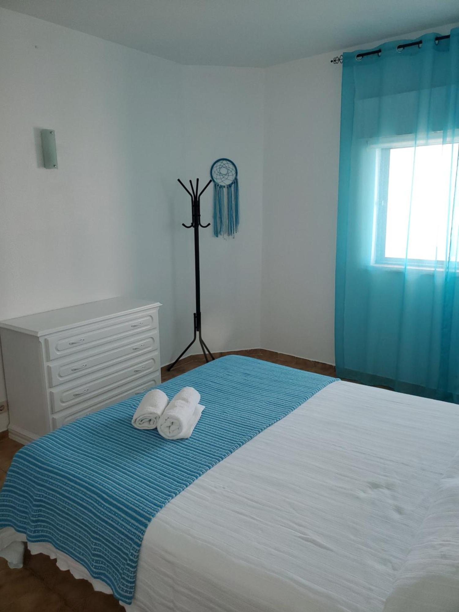 L&J Ocean View Apartment 알부페이라 외부 사진