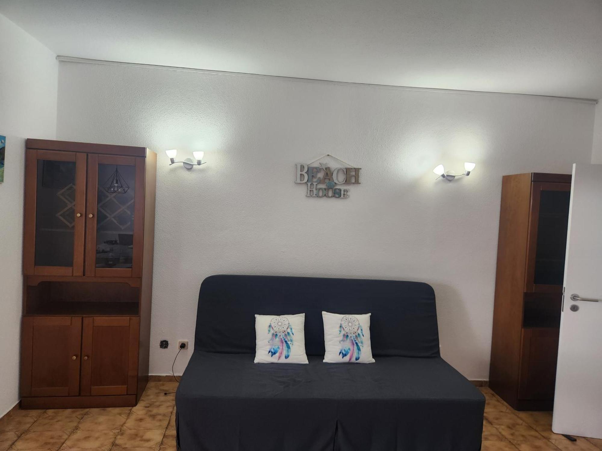 L&J Ocean View Apartment 알부페이라 외부 사진