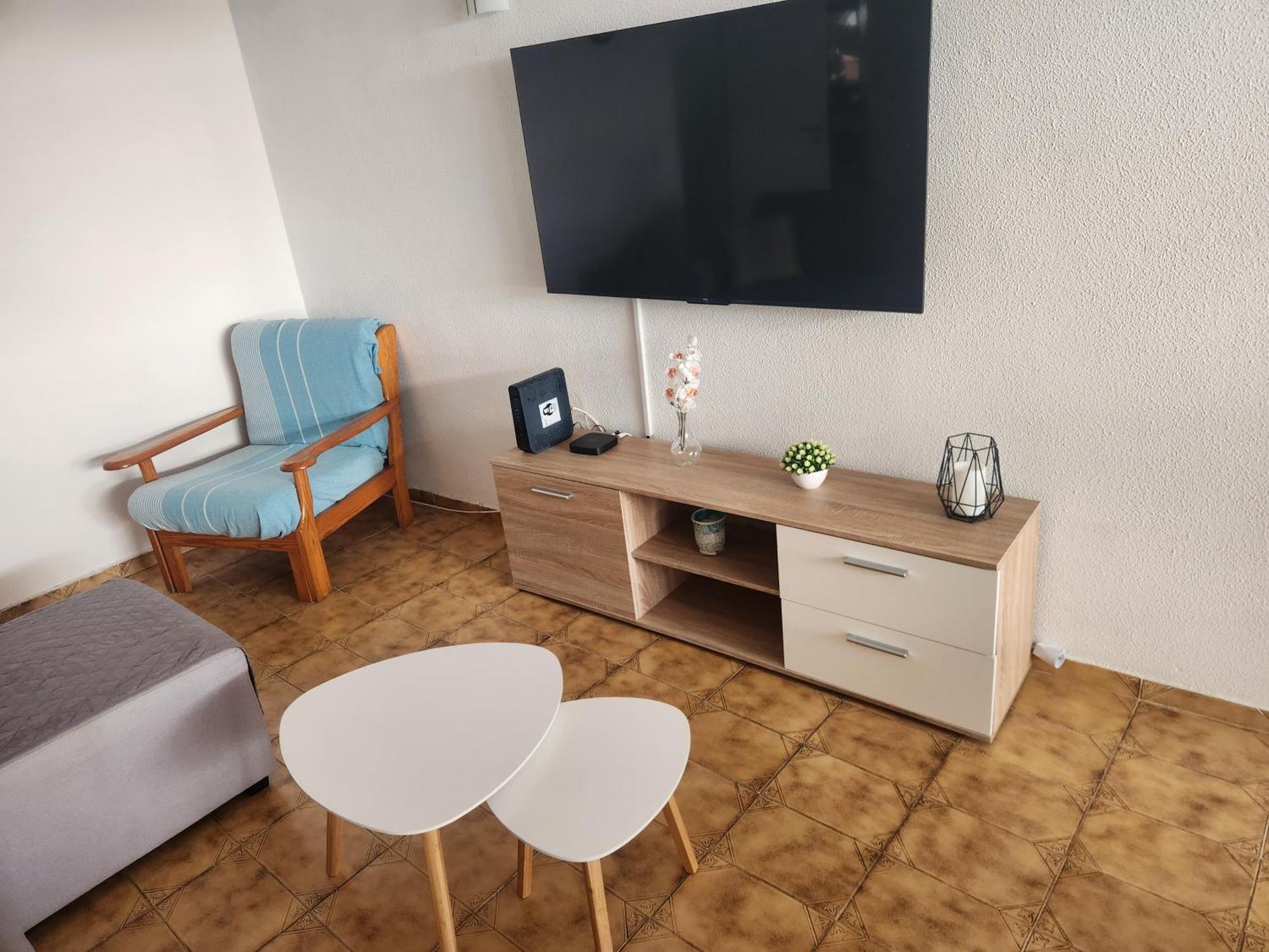 L&J Ocean View Apartment 알부페이라 외부 사진