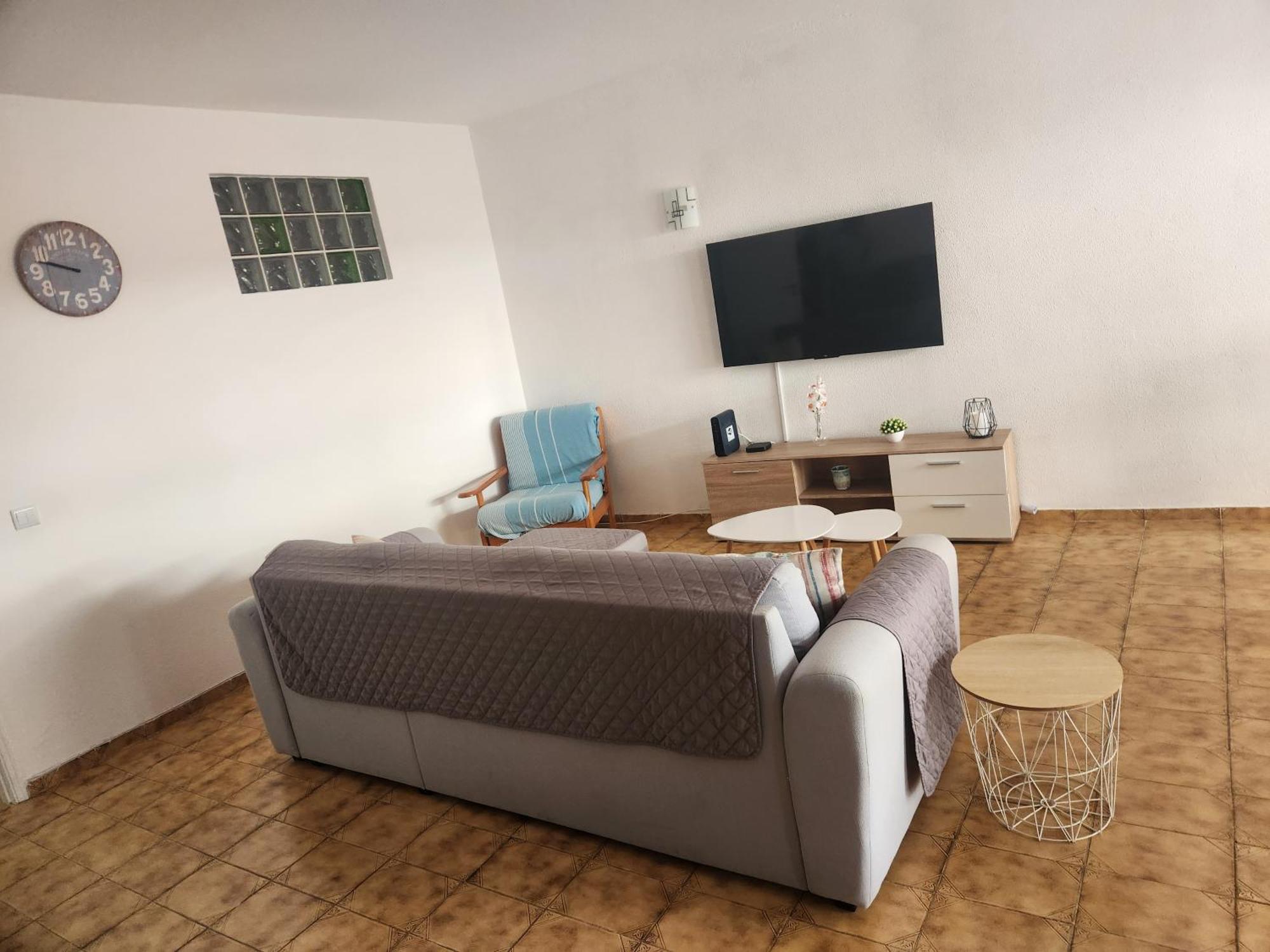 L&J Ocean View Apartment 알부페이라 외부 사진