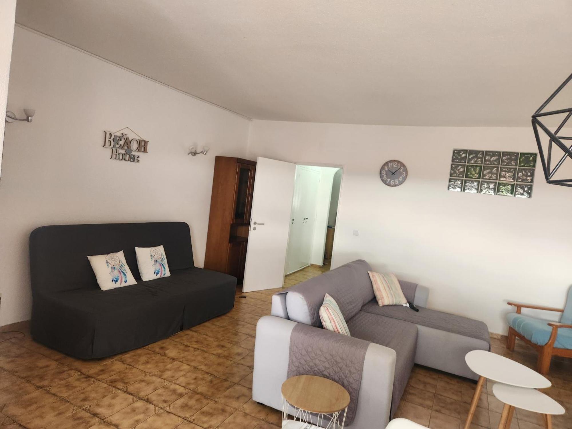L&J Ocean View Apartment 알부페이라 외부 사진