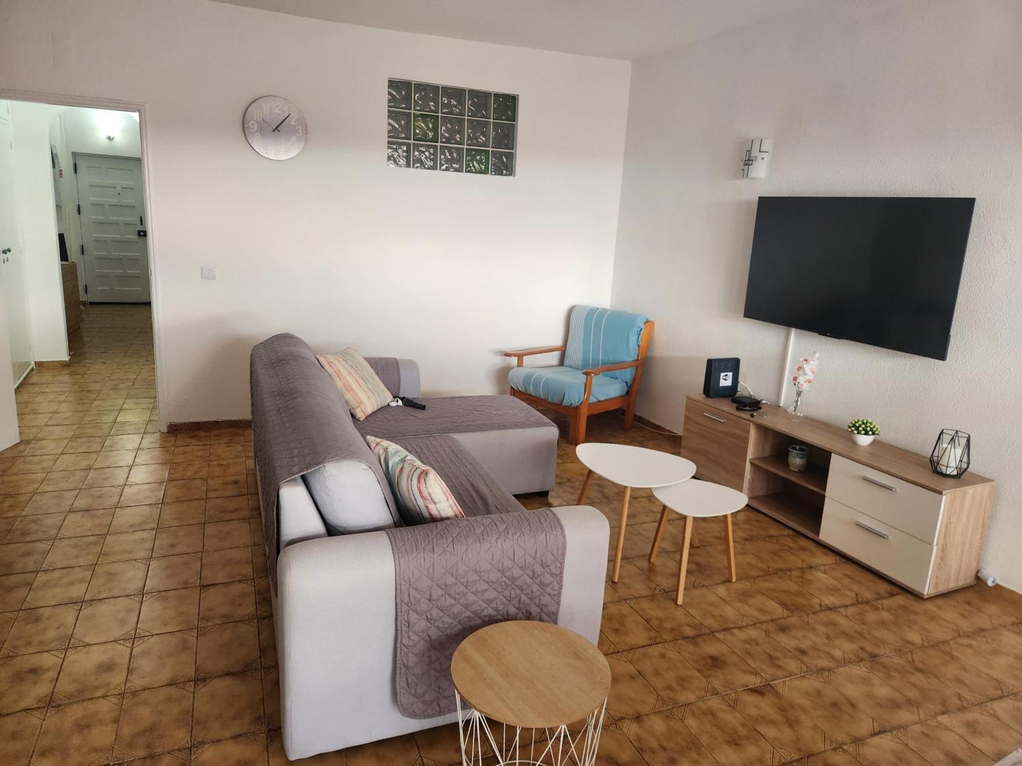 L&J Ocean View Apartment 알부페이라 외부 사진