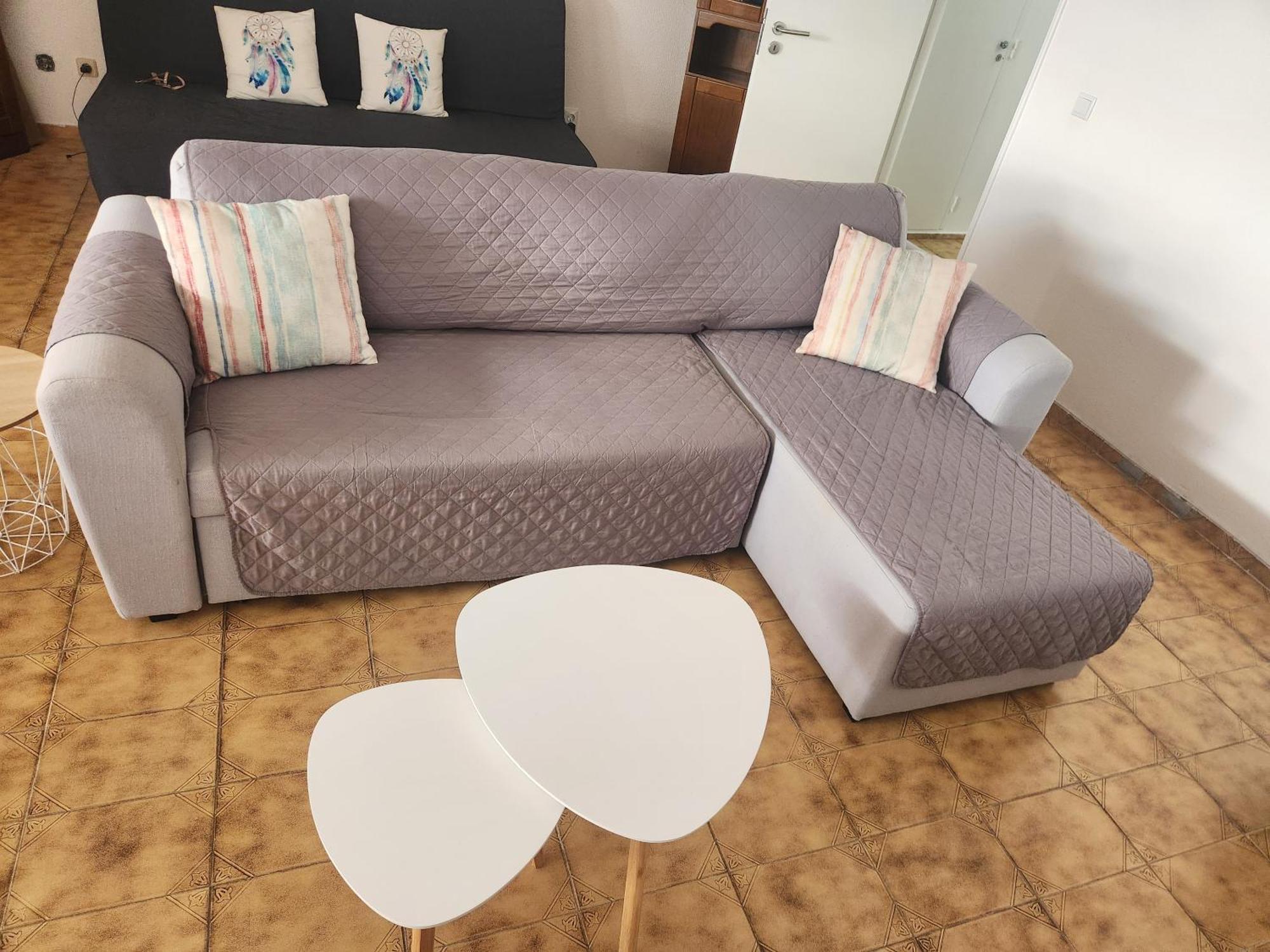 L&J Ocean View Apartment 알부페이라 외부 사진