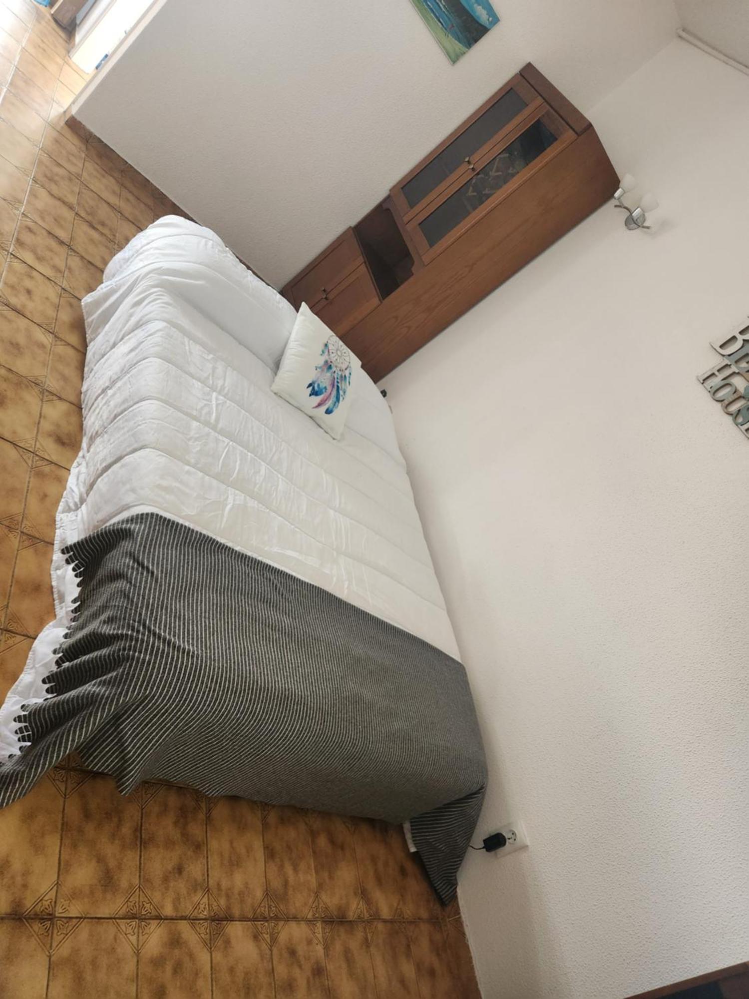 L&J Ocean View Apartment 알부페이라 외부 사진