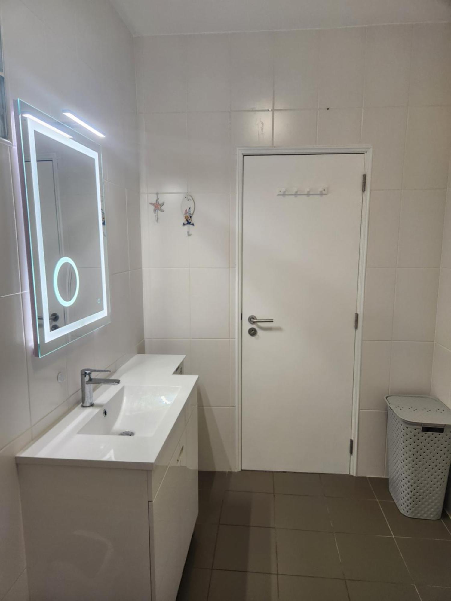 L&J Ocean View Apartment 알부페이라 외부 사진