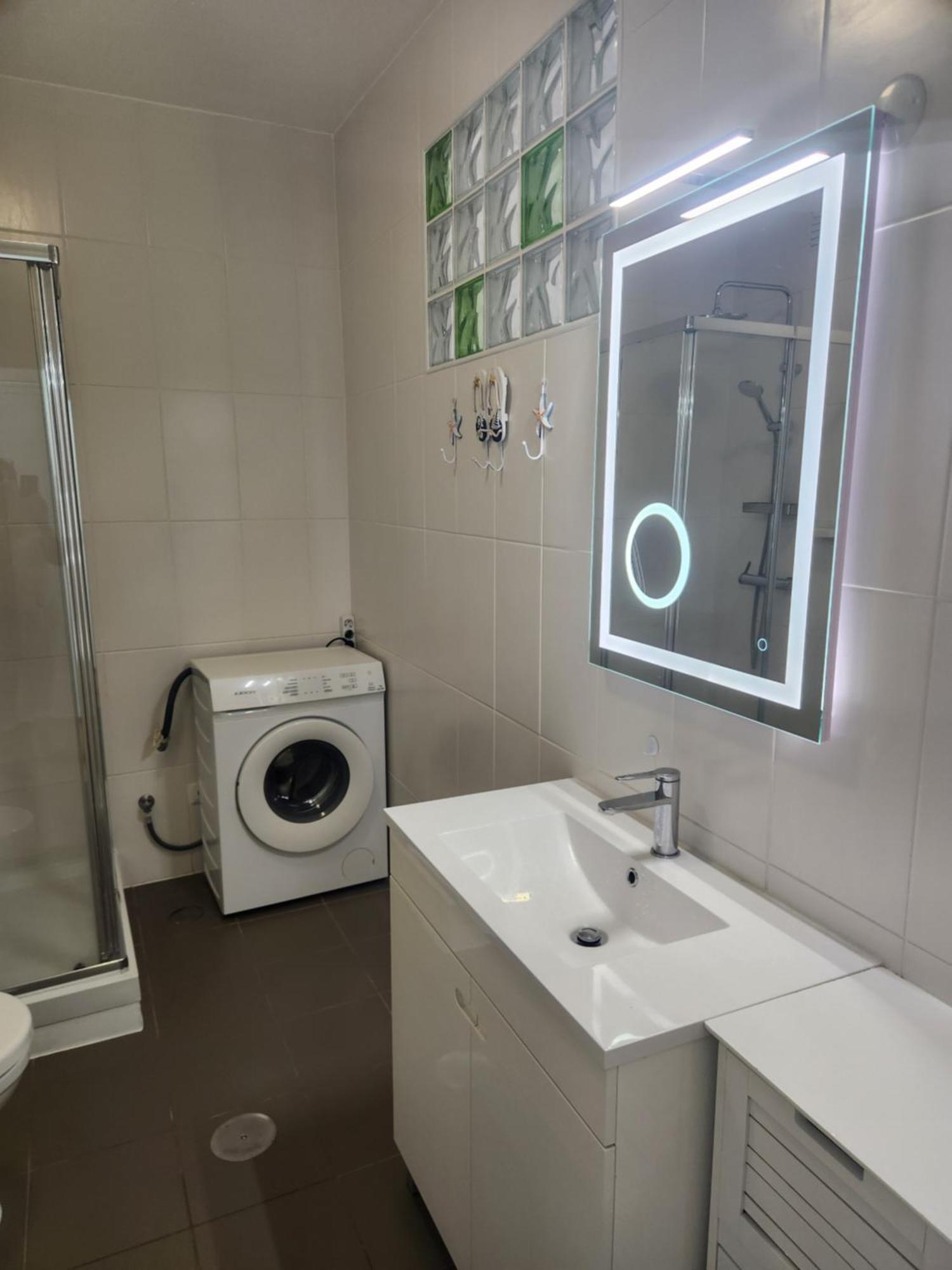 L&J Ocean View Apartment 알부페이라 외부 사진