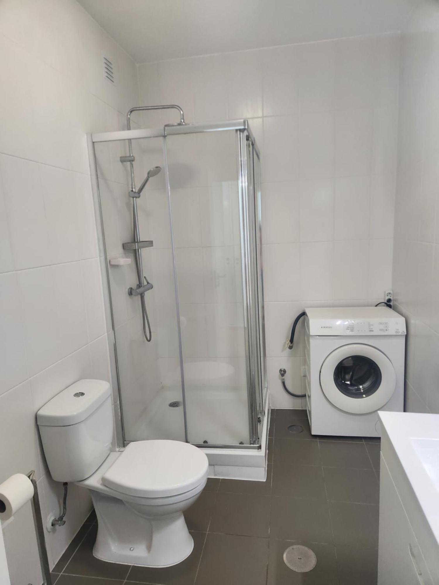 L&J Ocean View Apartment 알부페이라 외부 사진