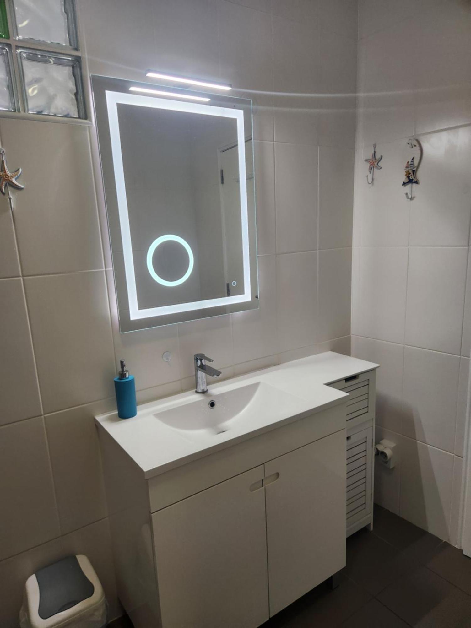 L&J Ocean View Apartment 알부페이라 외부 사진